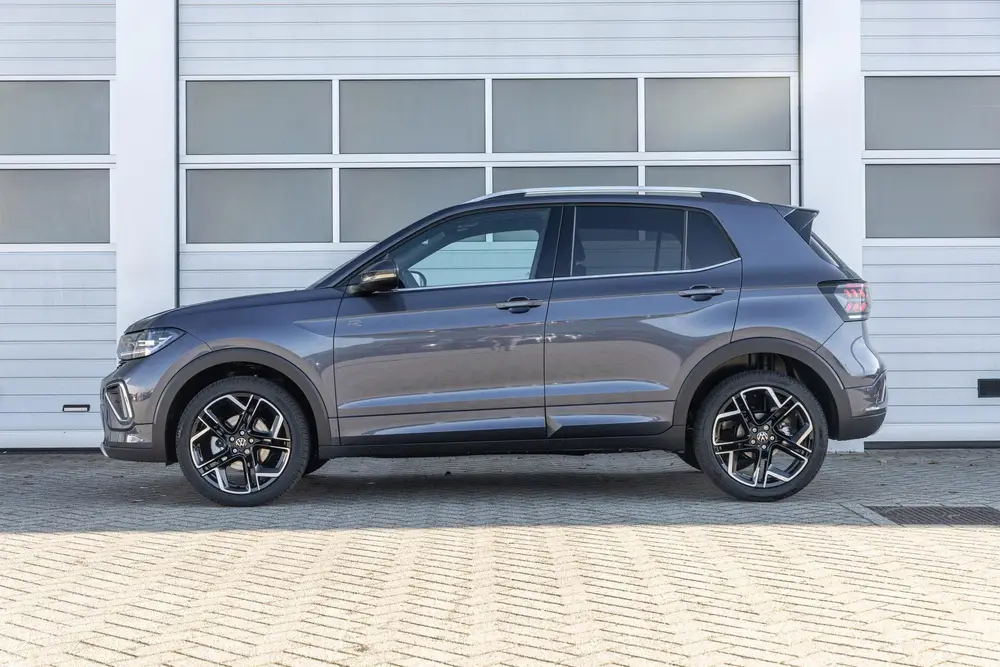Volkswagen T-Cross 1.0 TSI 115pk DSG R-Line Edition | Trekha uit 2026, foto 13