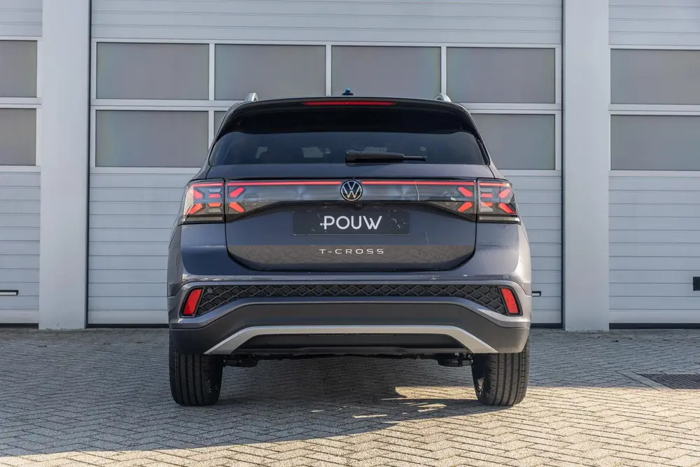 Volkswagen T-Cross 1.0 TSI 115pk DSG R-Line Edition | Trekha uit 2026, foto 15