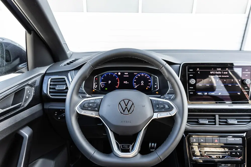 Volkswagen T-Cross 1.0 TSI 115pk DSG R-Line Edition | Trekha uit 2026, foto 20