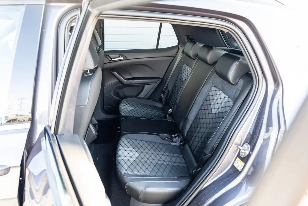 Volkswagen T-Cross 1.0 TSI 115pk DSG R-Line Edition | Trekha uit 2026, foto 6