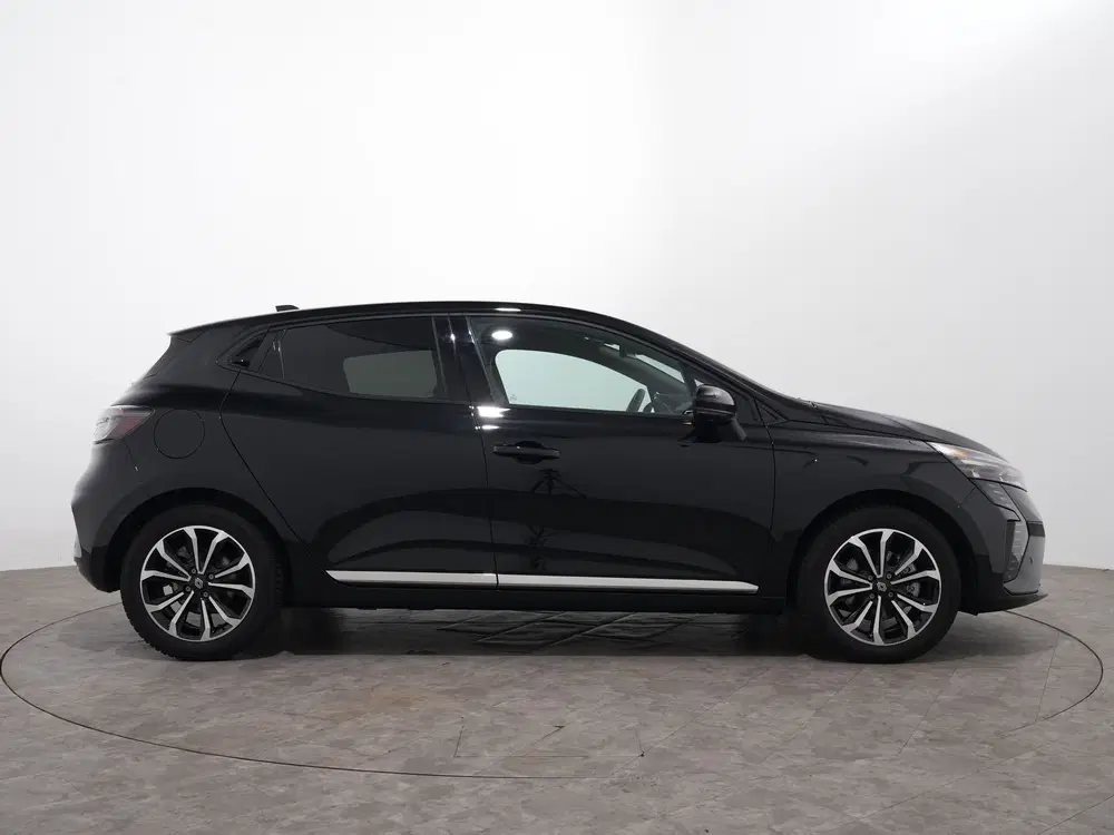 Renault Clio 1.6 E-TECH FULL HYBRID 145PK TECHNO uit 2025, foto 16