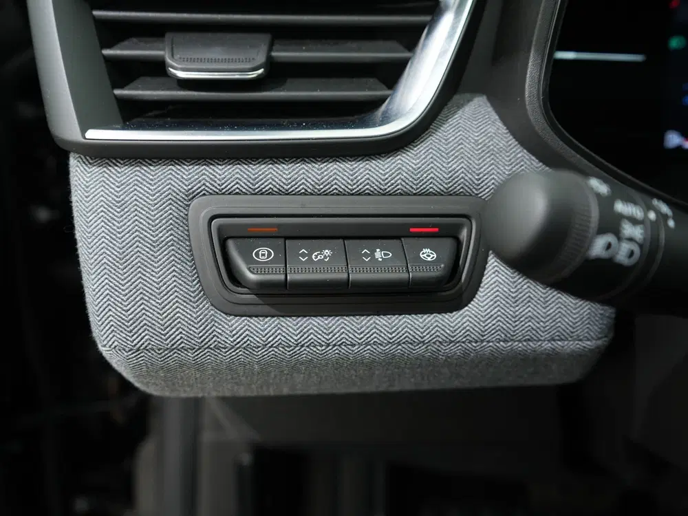Renault Clio 1.6 E-TECH FULL HYBRID 145PK TECHNO uit 2025, foto 18