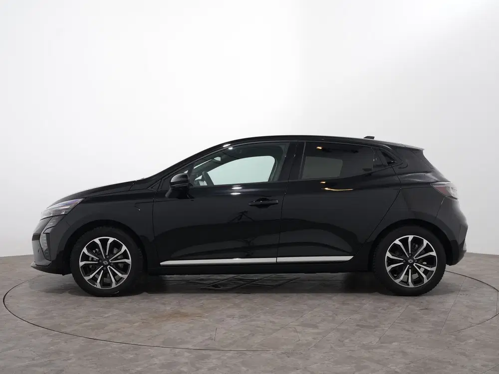 Renault Clio 1.6 E-TECH FULL HYBRID 145PK TECHNO uit 2025, foto 6