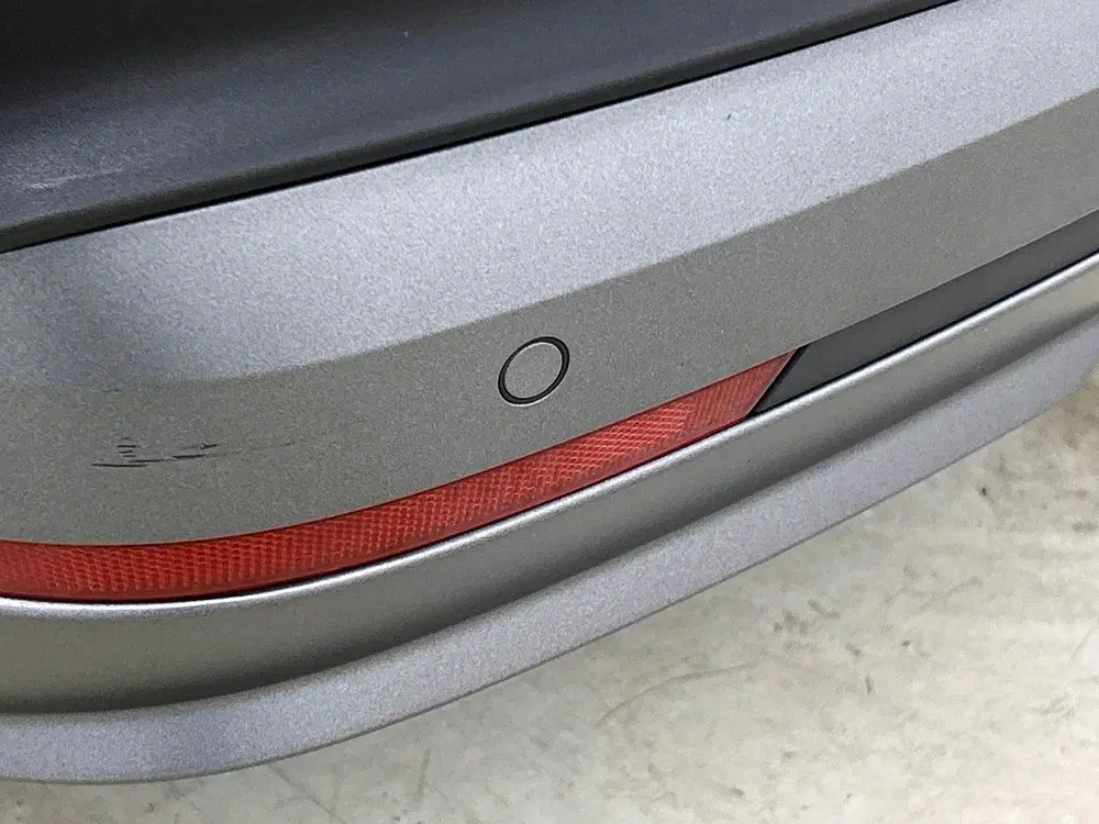 Skoda Enyaq 80 uit 2022, foto 10