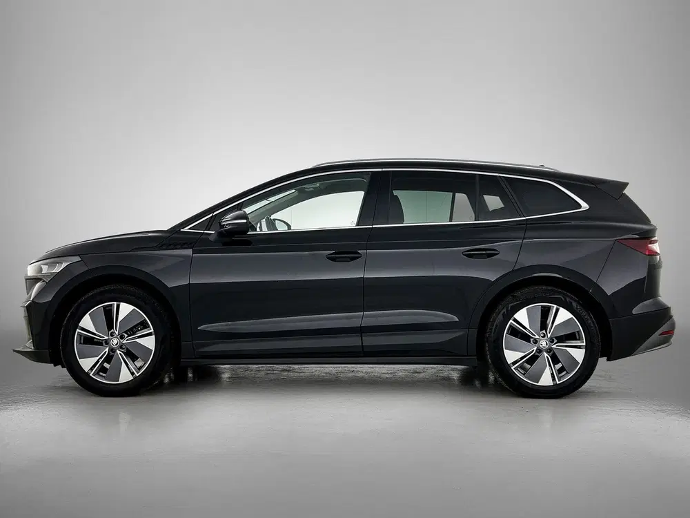 Skoda Enyaq 80 uit 2022, foto 2