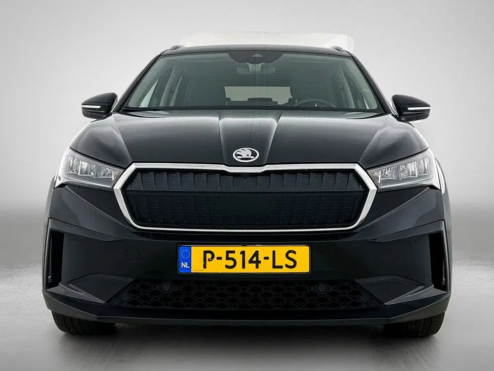 Skoda Enyaq 80 uit 2022, foto 5