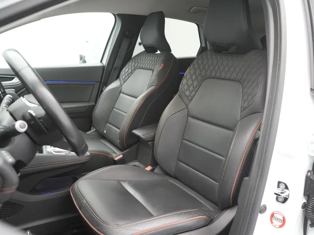 Renault Captur TCe 155 EDC Initiale Paris uit 2019, foto 13