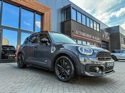 Mini Countryman 2.0 Cooper S E ALL4 John Cooper Works h uit 2021