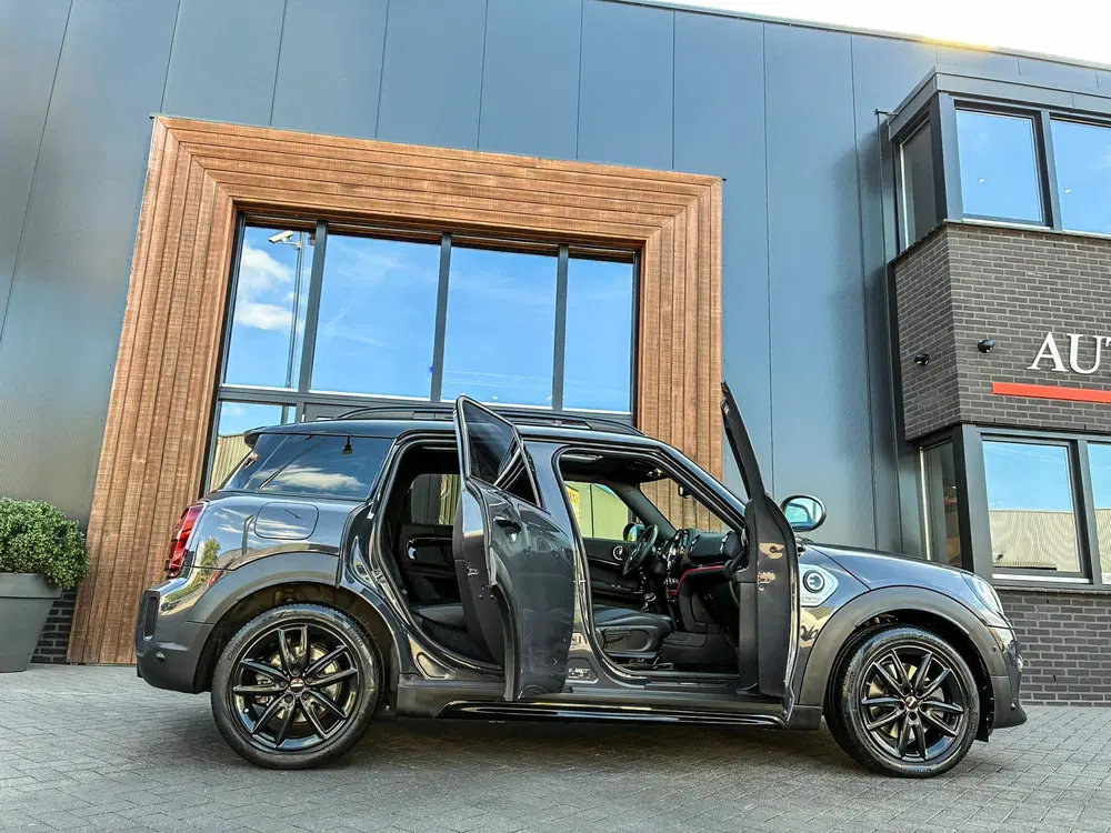 Mini Countryman 2.0 Cooper S E ALL4 John Cooper Works h uit 2021, foto 17