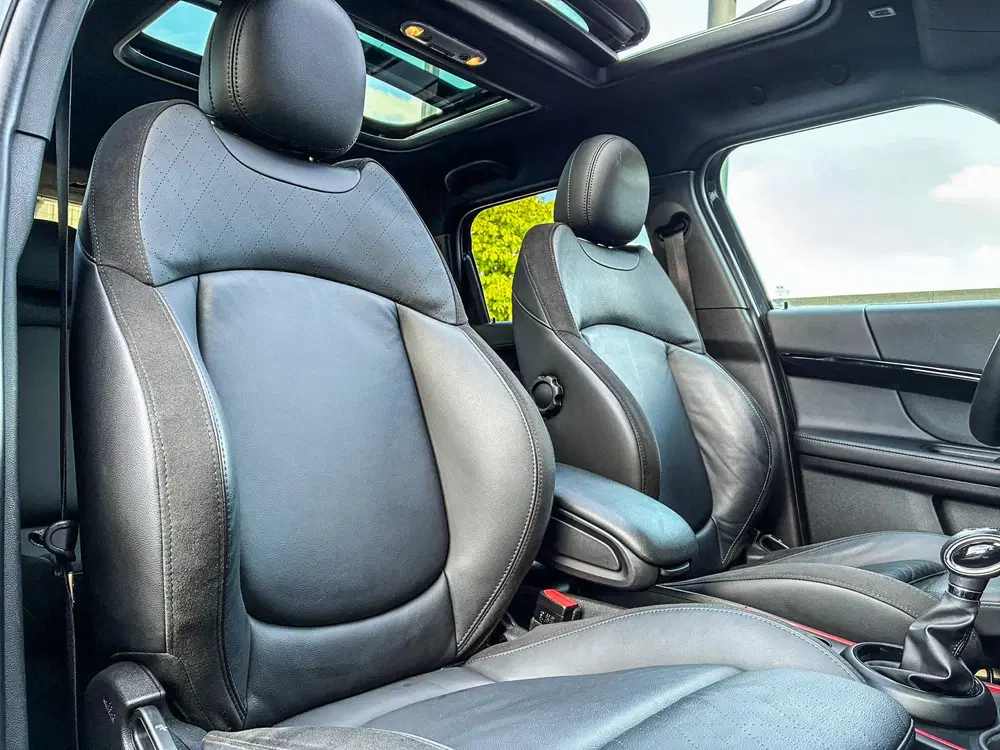 Mini Countryman 2.0 Cooper S E ALL4 John Cooper Works h uit 2021, foto 20