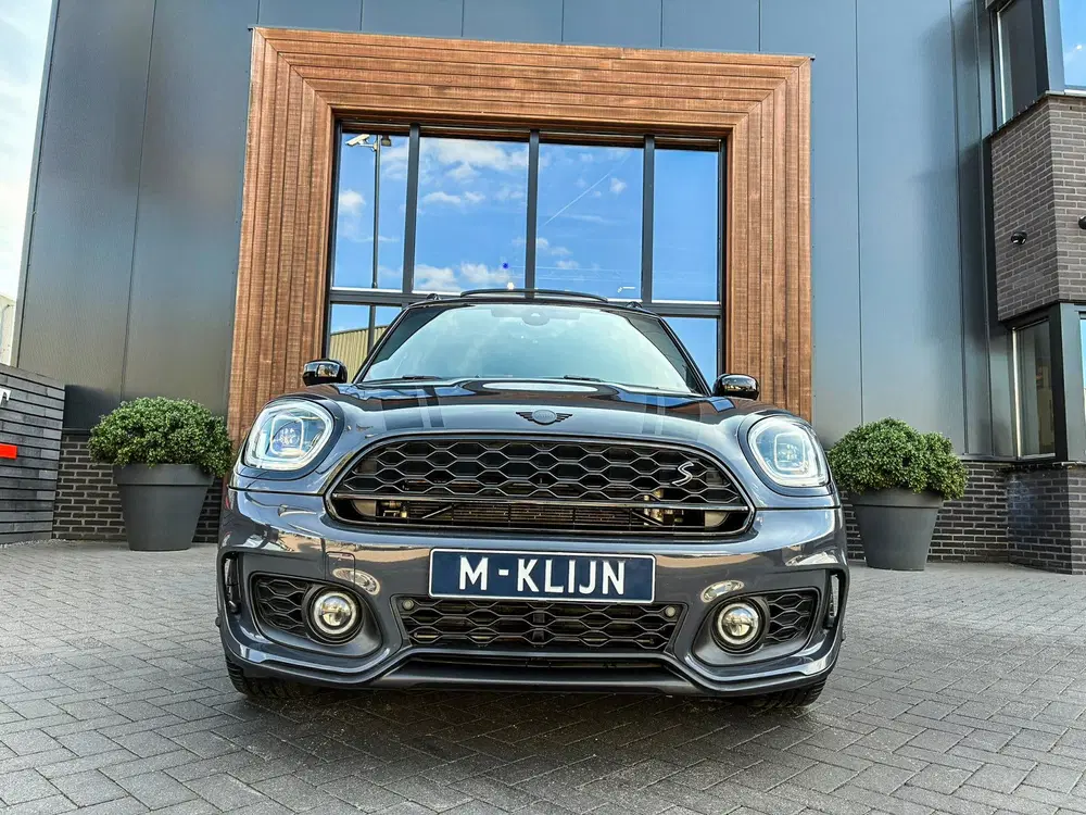 Mini Countryman 2.0 Cooper S E ALL4 John Cooper Works h uit 2021, foto 3