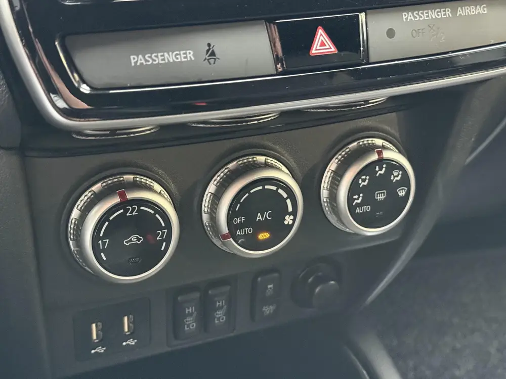 Mitsubishi ASX 2.0 Intense | NAP | Trekhaak | Stoelverwarmin uit 2019, foto 13