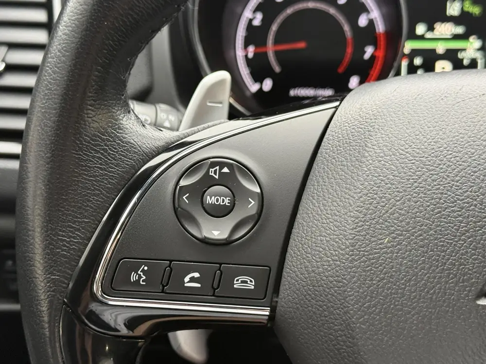 Mitsubishi ASX 2.0 Intense | NAP | Trekhaak | Stoelverwarmin uit 2019, foto 19