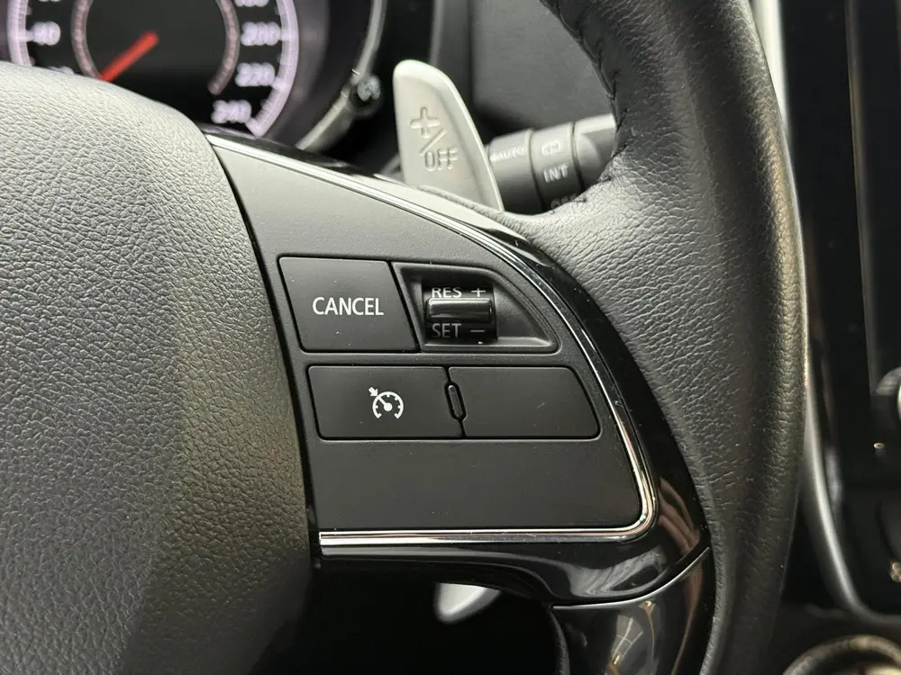 Mitsubishi ASX 2.0 Intense | NAP | Trekhaak | Stoelverwarmin uit 2019, foto 20