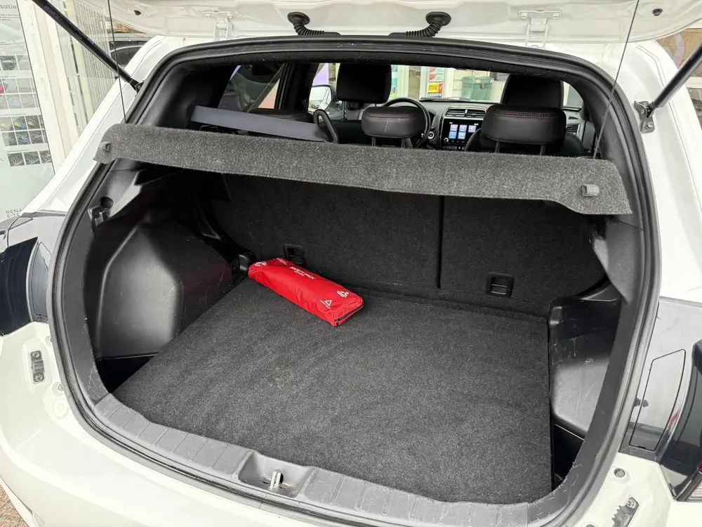 Mitsubishi ASX 2.0 Intense | NAP | Trekhaak | Stoelverwarmin uit 2019, foto 9