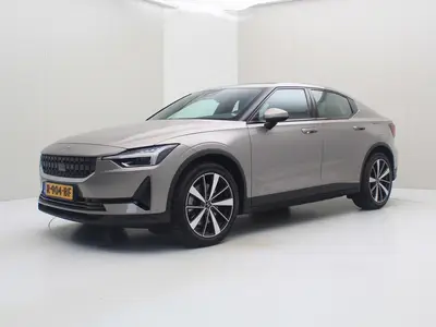 Polestar 2 Long Range Single Motor 231PK 78 kWh 93 uit 2022