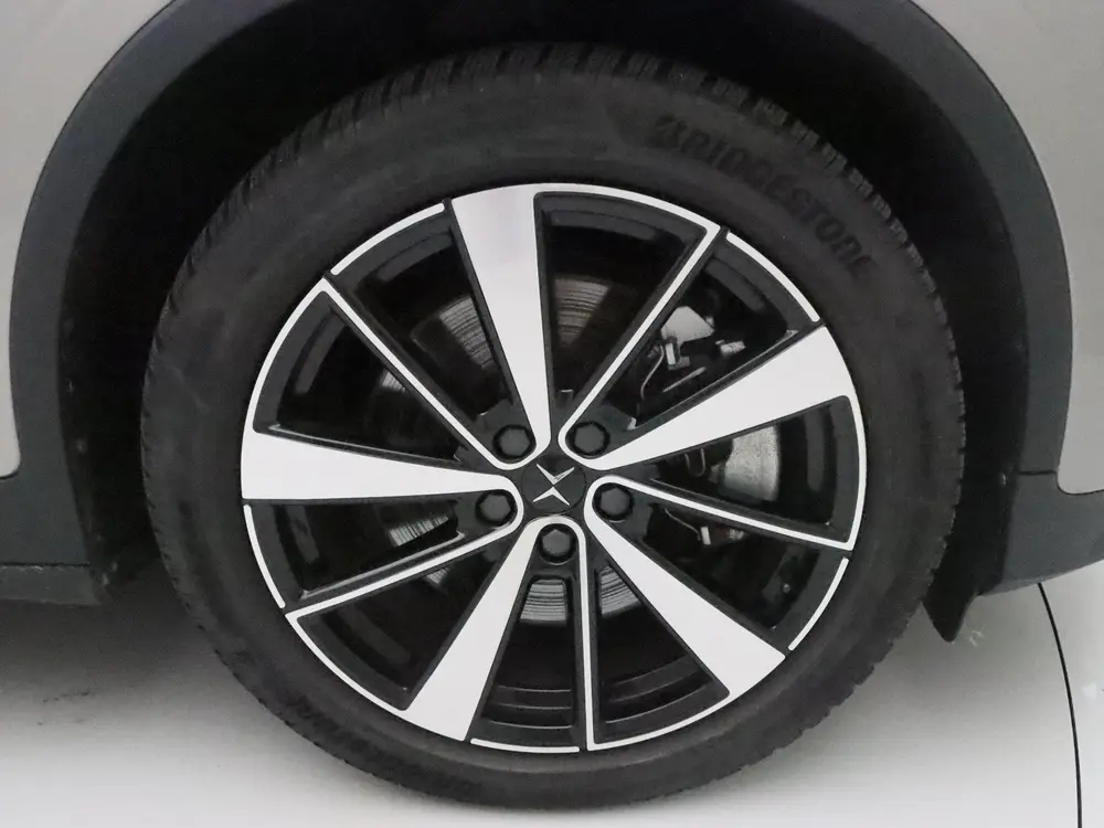 Polestar 2 Long Range Single Motor 231PK 78 kWh 93 uit 2022, foto 10