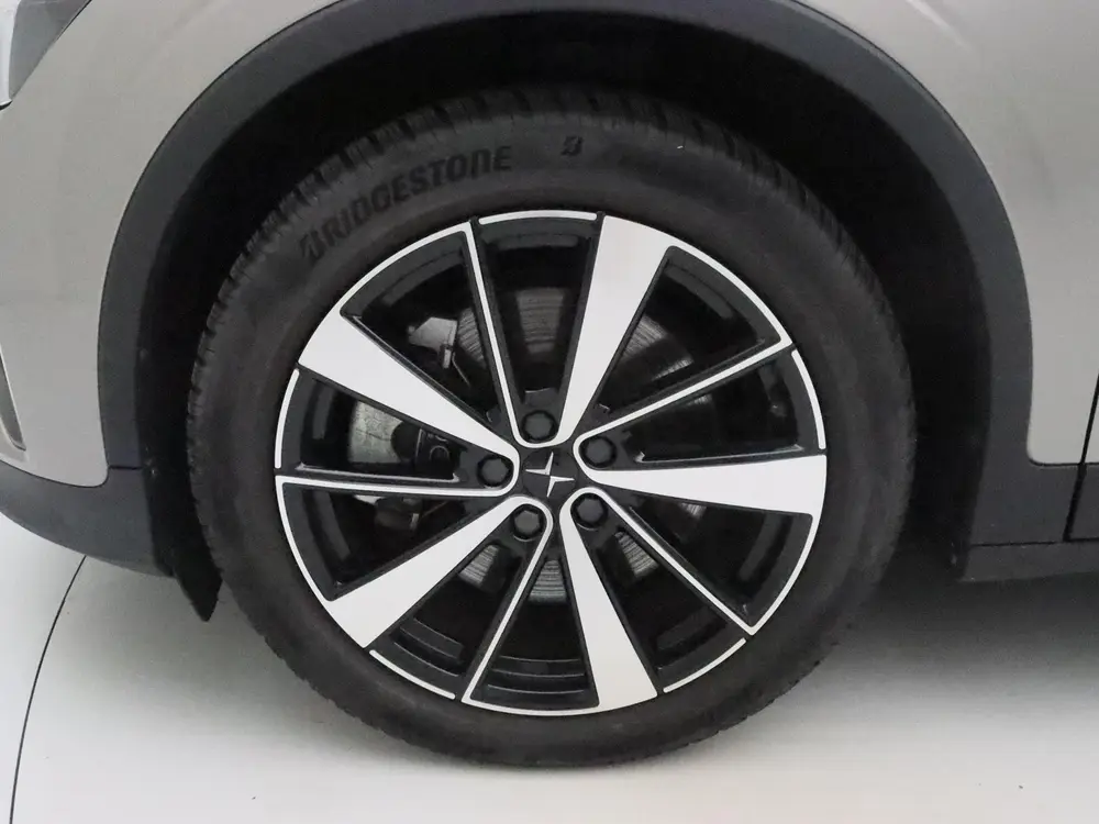 Polestar 2 Long Range Single Motor 231PK 78 kWh 93 uit 2022, foto 11