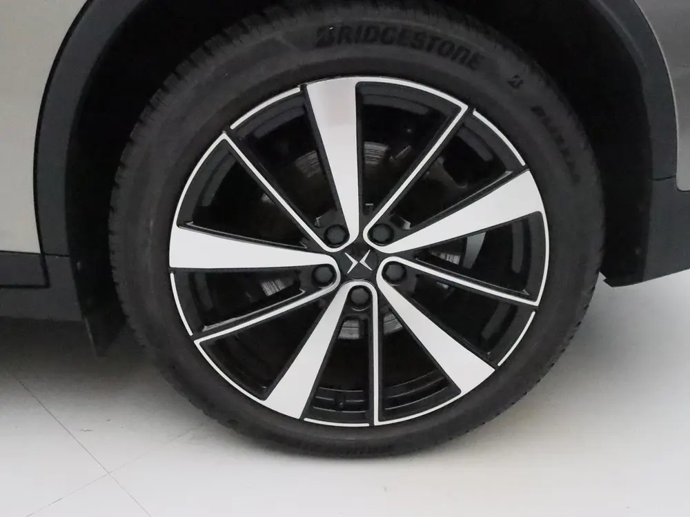 Polestar 2 Long Range Single Motor 231PK 78 kWh 93 uit 2022, foto 12
