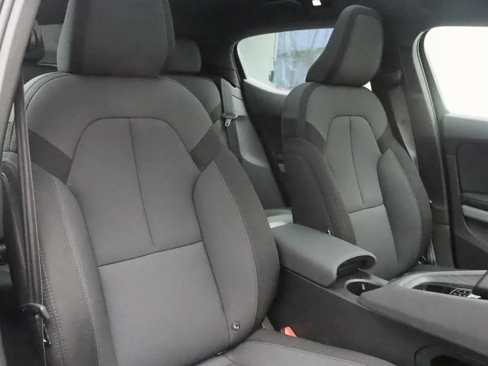Polestar 2 Long Range Single Motor 231PK 78 kWh 93 uit 2022, foto 14