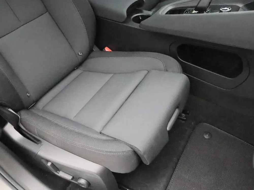 Polestar 2 Long Range Single Motor 231PK 78 kWh 93 uit 2022, foto 15