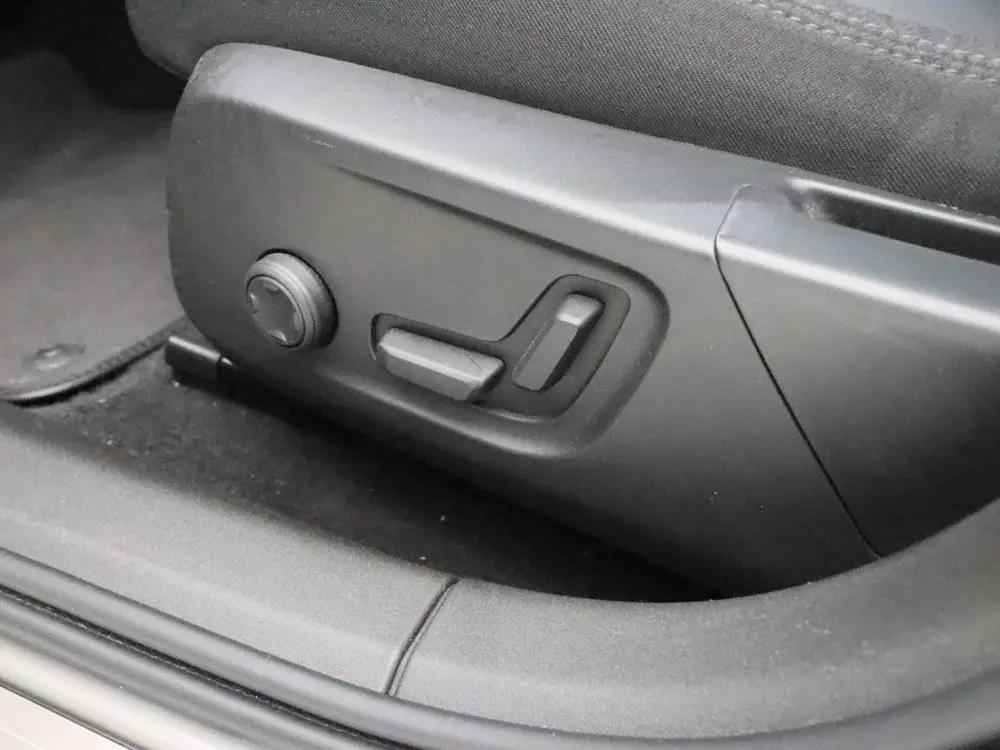 Polestar 2 Long Range Single Motor 231PK 78 kWh 93 uit 2022, foto 17
