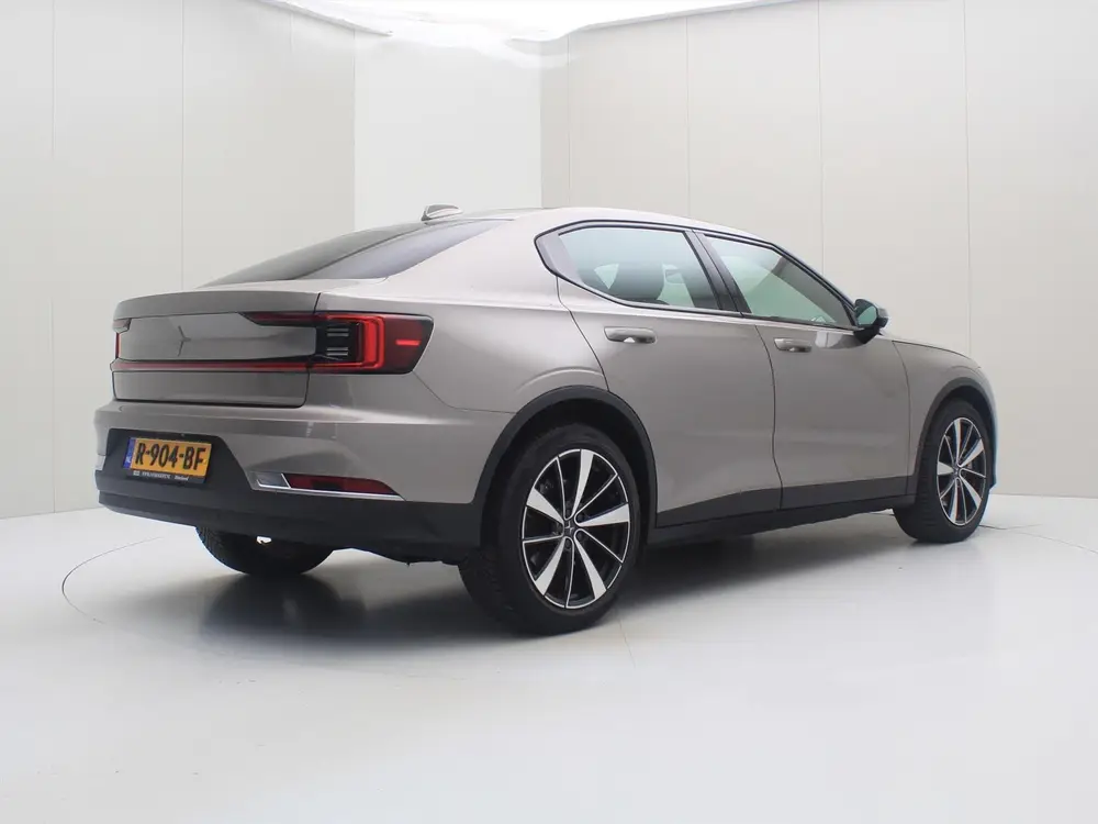 Polestar 2 Long Range Single Motor 231PK 78 kWh 93 uit 2022, foto 3