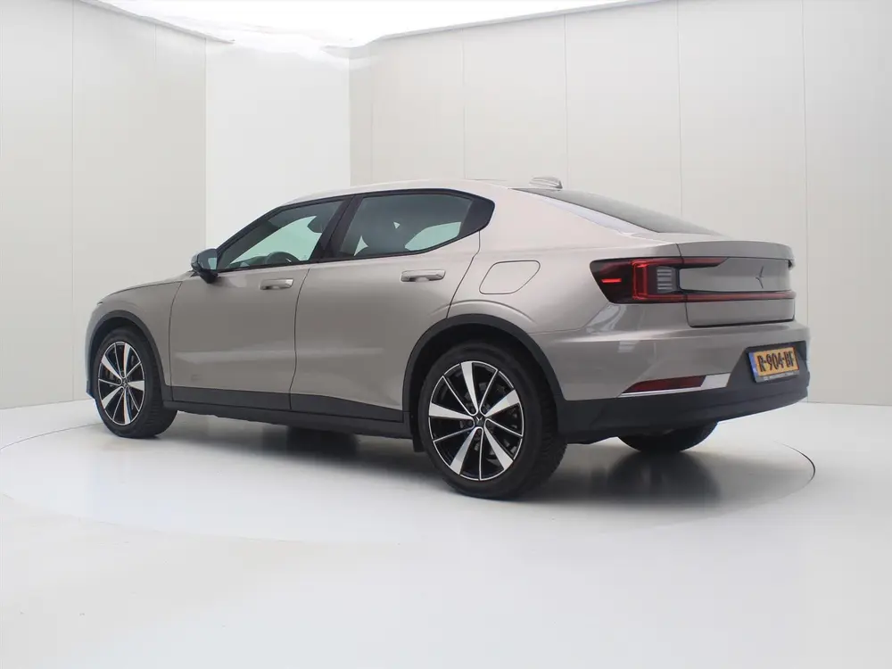 Polestar 2 Long Range Single Motor 231PK 78 kWh 93 uit 2022, foto 4