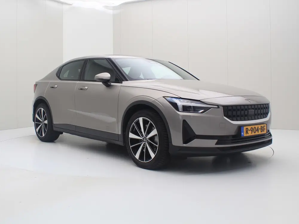 Polestar 2 Long Range Single Motor 231PK 78 kWh 93 uit 2022, foto 5