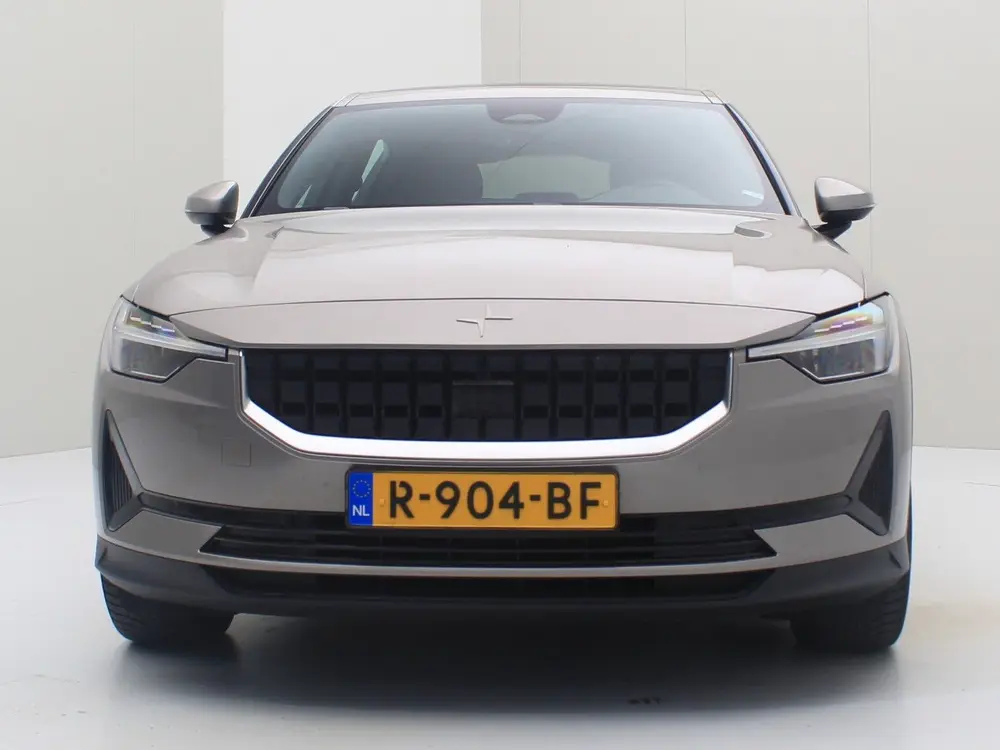 Polestar 2 Long Range Single Motor 231PK 78 kWh 93 uit 2022, foto 6