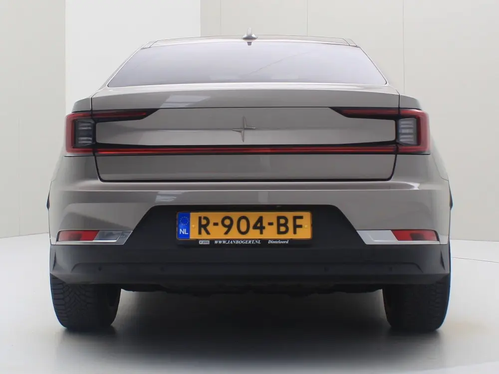 Polestar 2 Long Range Single Motor 231PK 78 kWh 93 uit 2022, foto 7