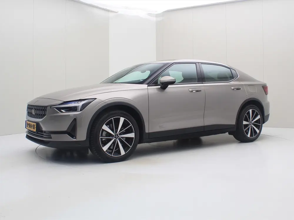 Polestar 2 Long Range Single Motor 231PK 78 kWh 93 uit 2022, foto 8