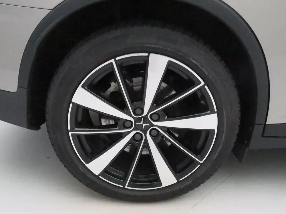 Polestar 2 Long Range Single Motor 231PK 78 kWh 93 uit 2022, foto 9