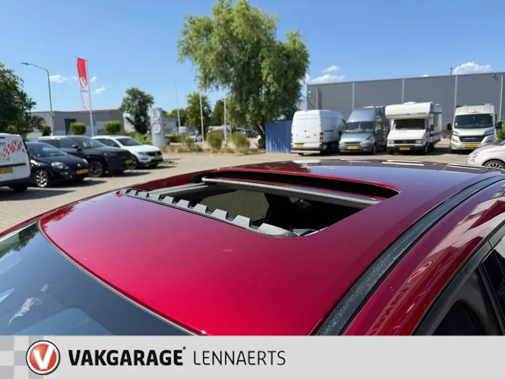 Mazda CX-30 2.0 e-SkyActiv-X M Hybrid 180PK AWD Luxury uit 2019, foto 14