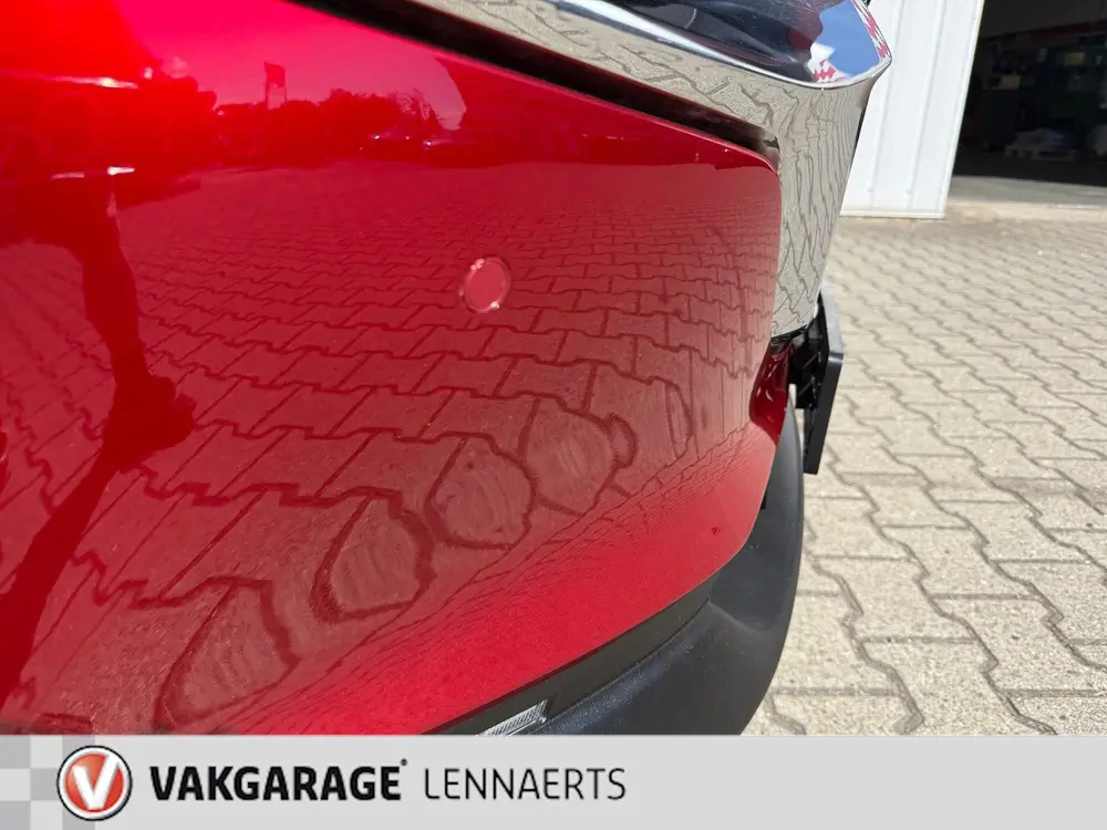 Mazda CX-30 2.0 e-SkyActiv-X M Hybrid 180PK AWD Luxury uit 2019, foto 16