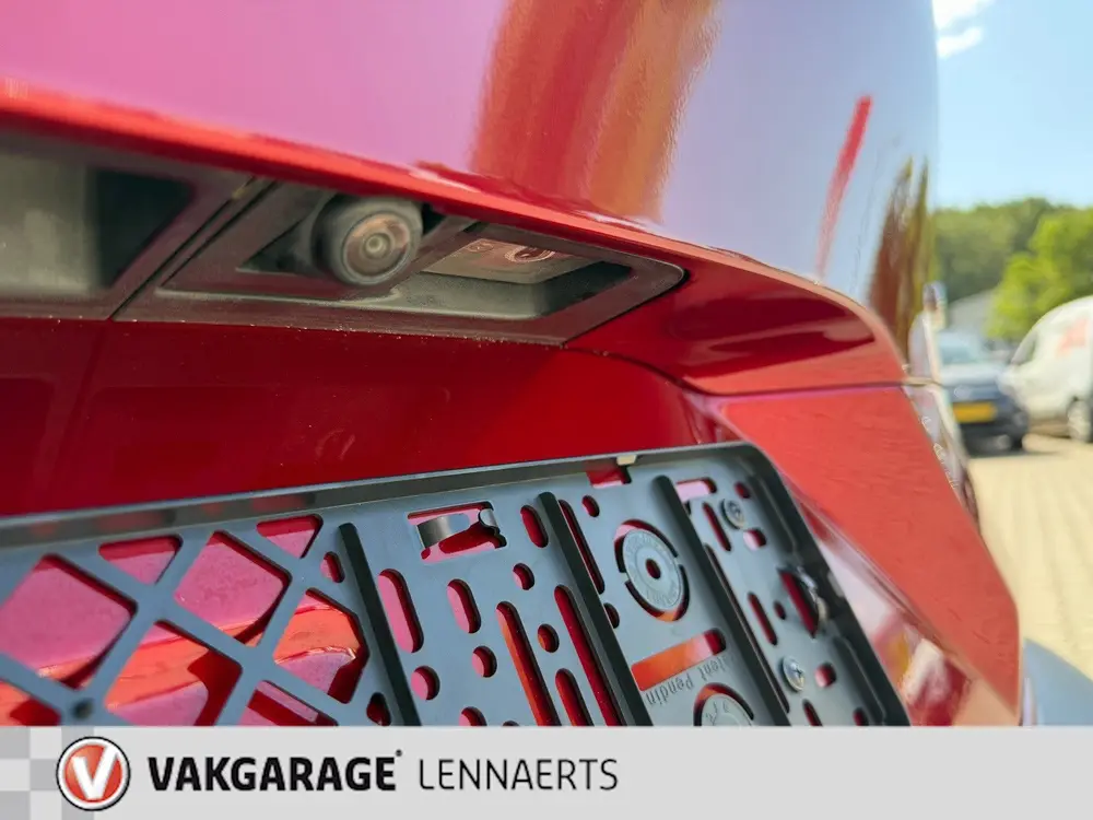 Mazda CX-30 2.0 e-SkyActiv-X M Hybrid 180PK AWD Luxury uit 2019, foto 8