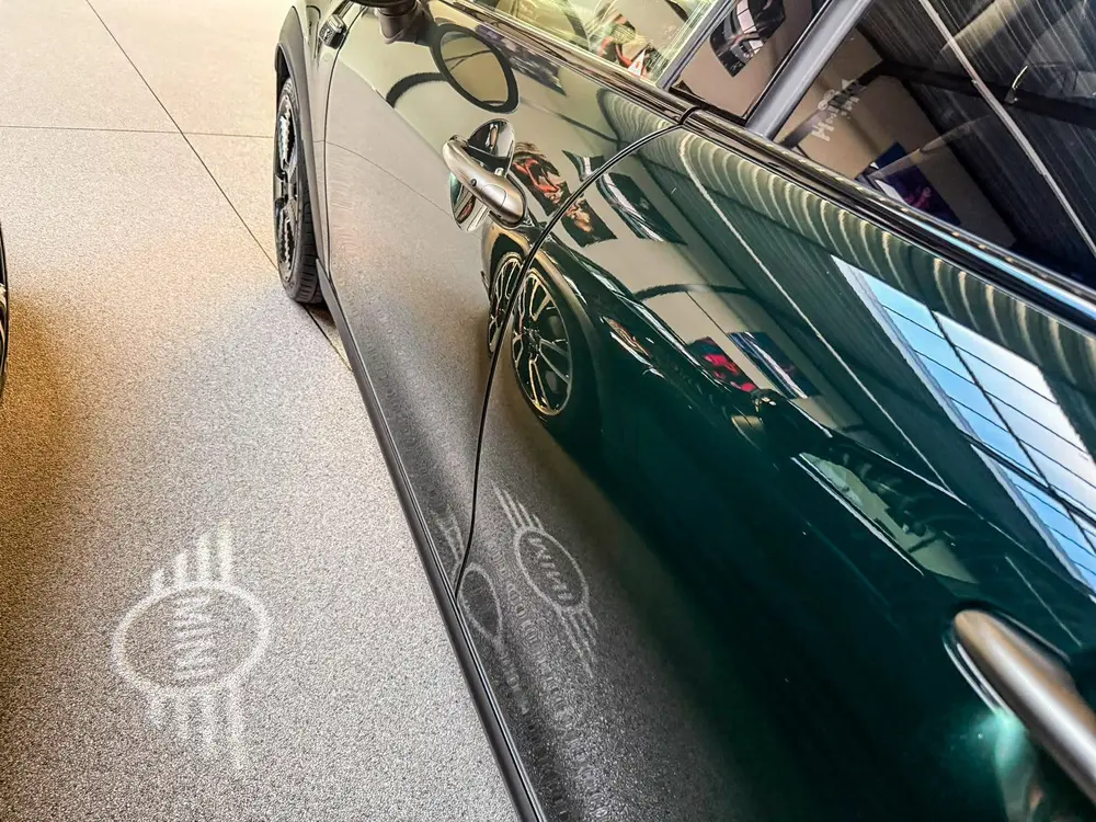 Mini Cooper S 2.0 Cooper S Resolute Edition 5drs aut 178 uit 2022, foto 12
