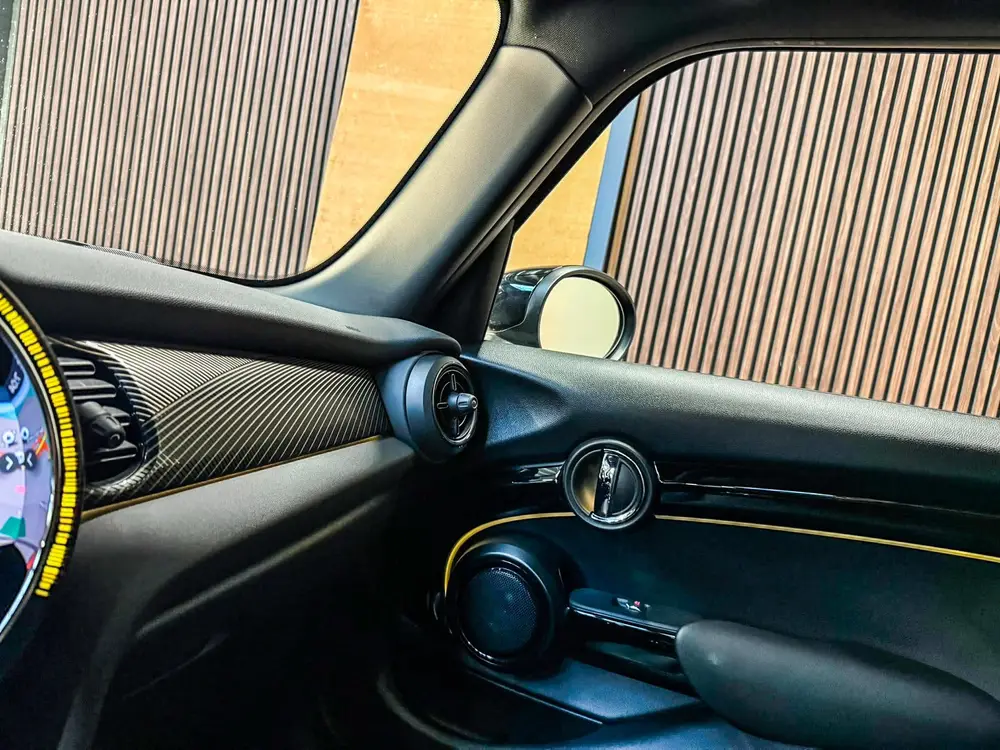 Mini Cooper S 2.0 Cooper S Resolute Edition 5drs aut 178 uit 2022, foto 8