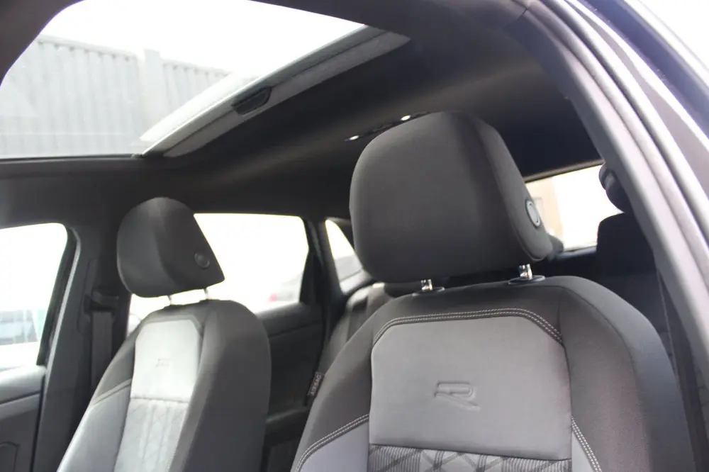 Volkswagen Polo 1.0 TSI 3x R-Line | Panoramadak | IQ Light | uit 2022, foto 16