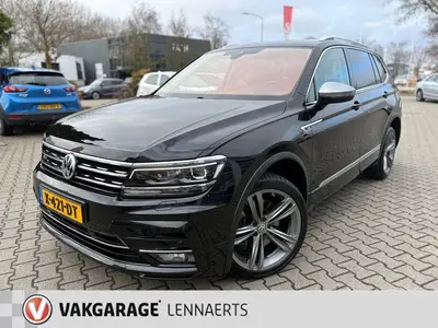 Volkswagen Tiguan Allspace 2.0 TSI 4Motion Highline Business uit 2020