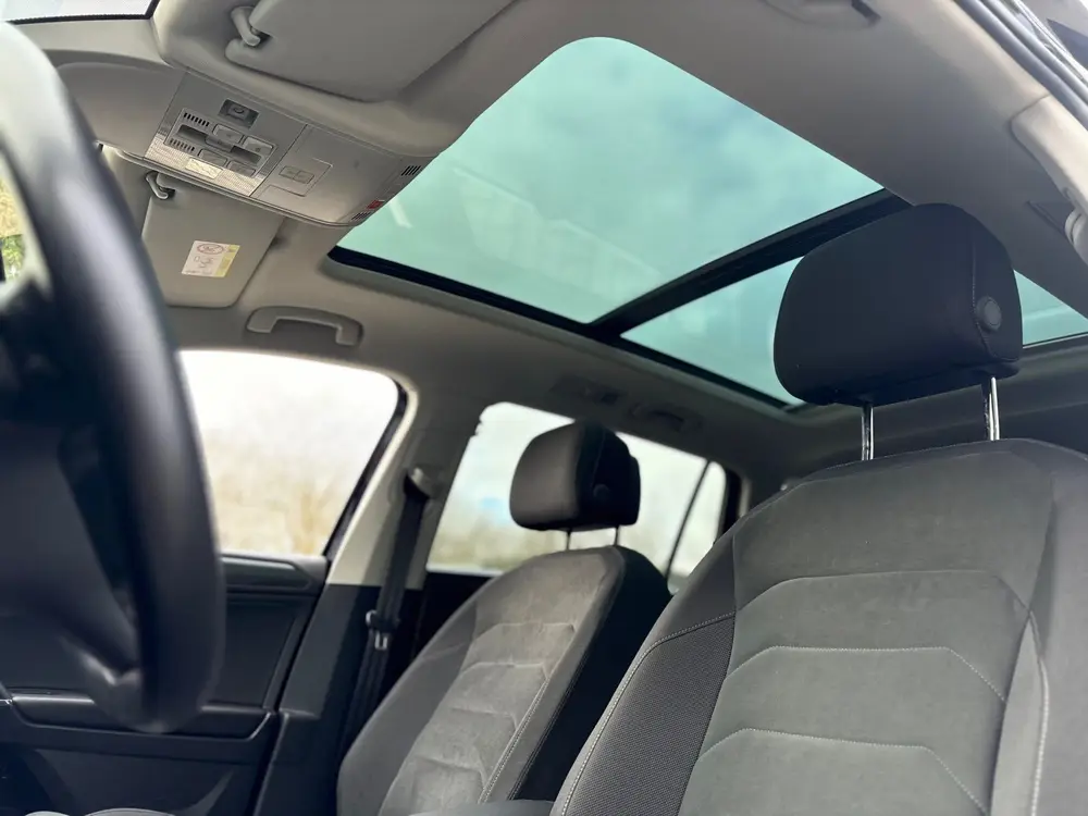 Volkswagen Tiguan Allspace 2.0 TSI 4Motion Highline Business uit 2020, foto 14