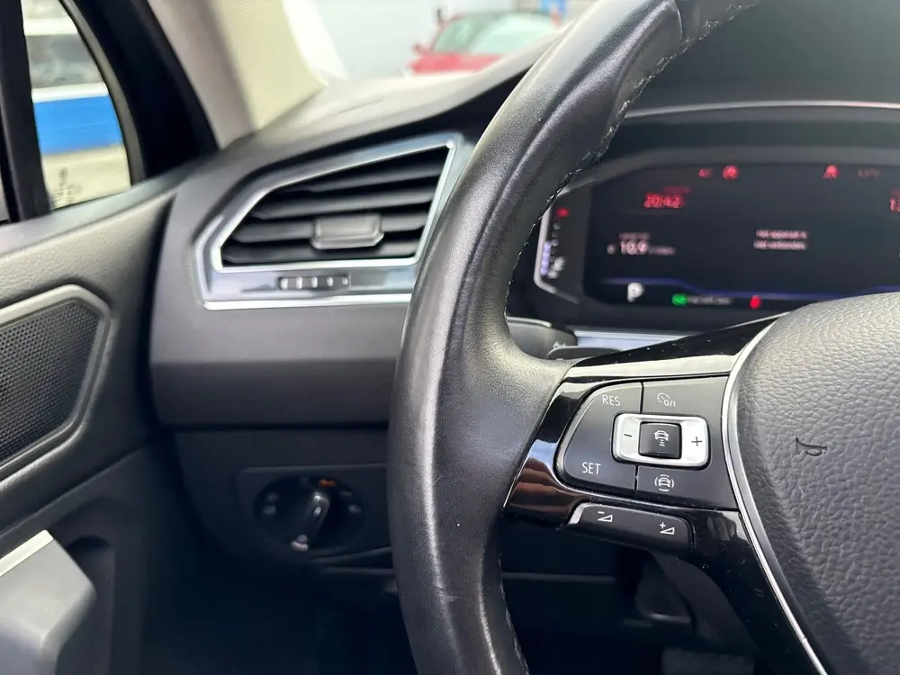 Volkswagen Tiguan Allspace 2.0 TSI 4Motion Highline Business uit 2020, foto 17