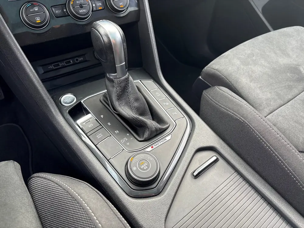 Volkswagen Tiguan Allspace 2.0 TSI 4Motion Highline Business uit 2020, foto 20