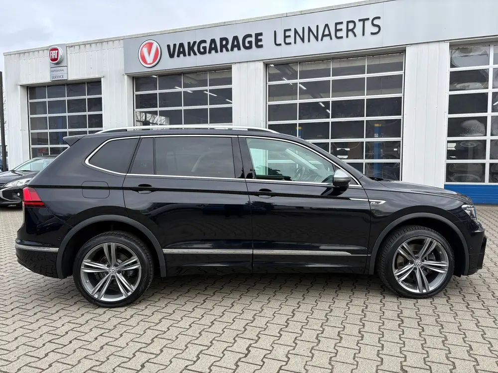 Volkswagen Tiguan Allspace 2.0 TSI 4Motion Highline Business uit 2020, foto 7