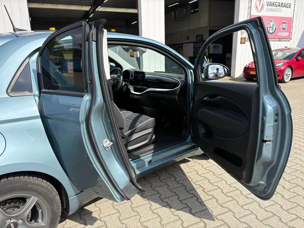 Fiat 500 3+1 Passion 42 kWh (BOVAG uit 2021, foto 10
