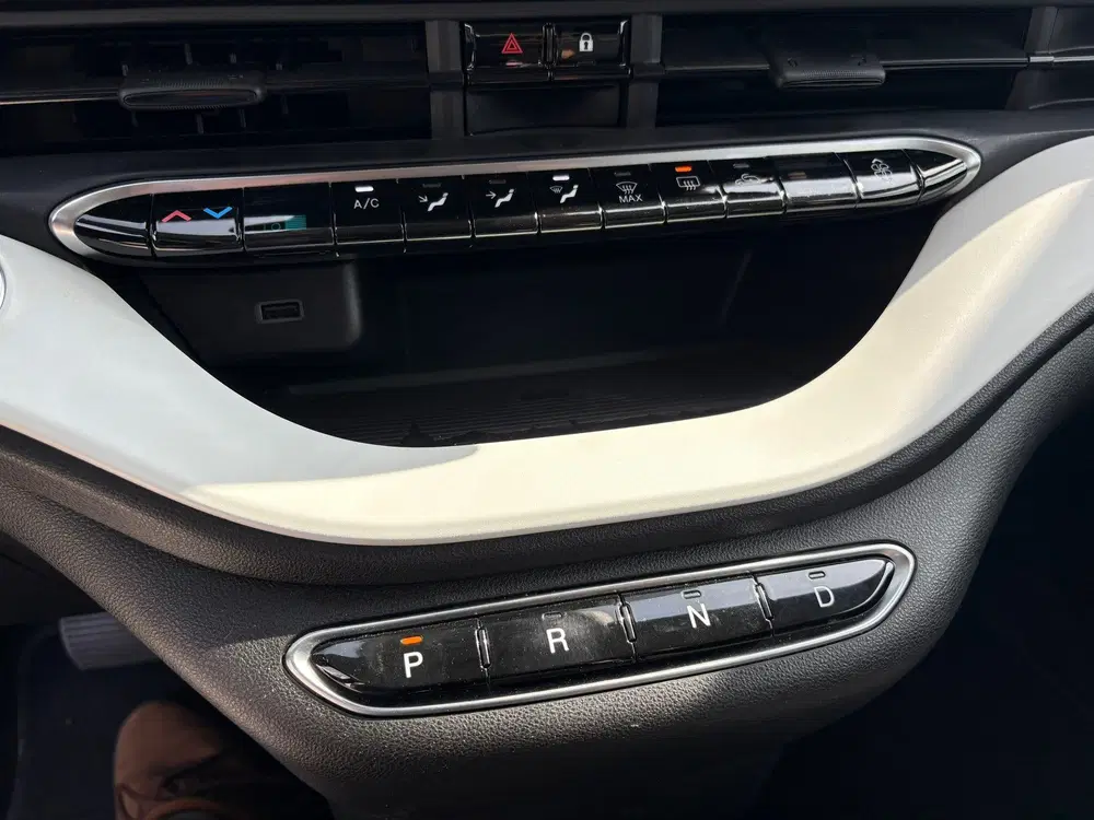 Fiat 500 3+1 Passion 42 kWh (BOVAG uit 2021, foto 16
