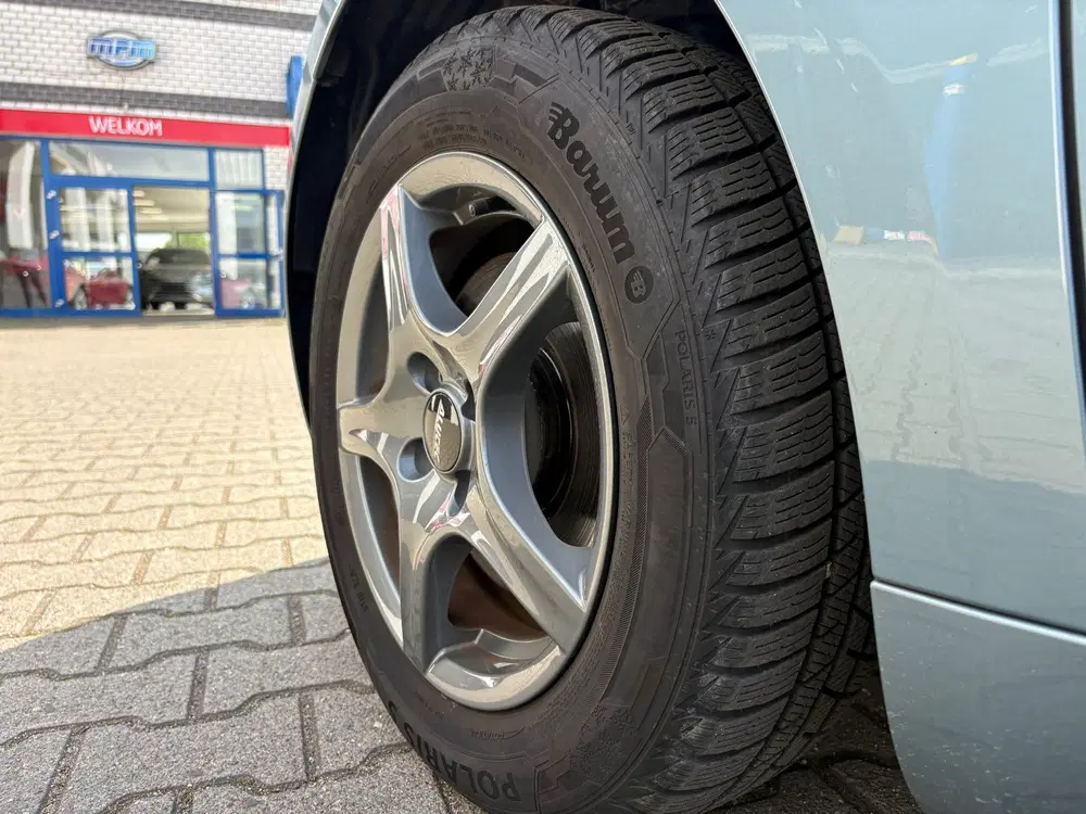 Fiat 500 3+1 Passion 42 kWh (BOVAG uit 2021, foto 7