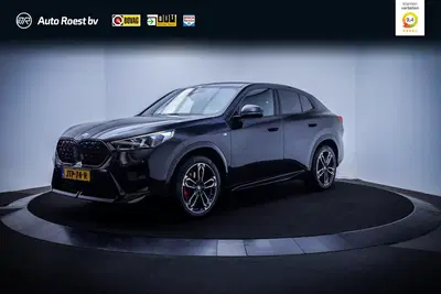 BMW X2 20iA M-SPORT Edition FULL LED uit 2024