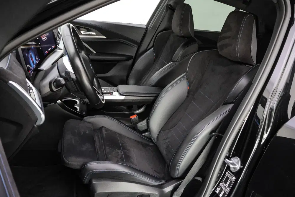 BMW X2 20iA M-SPORT Edition FULL LED uit 2024, foto 10