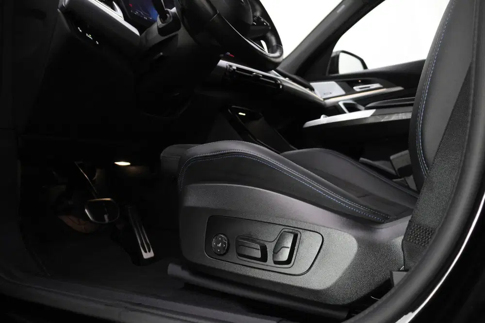BMW X2 20iA M-SPORT Edition FULL LED uit 2024, foto 11